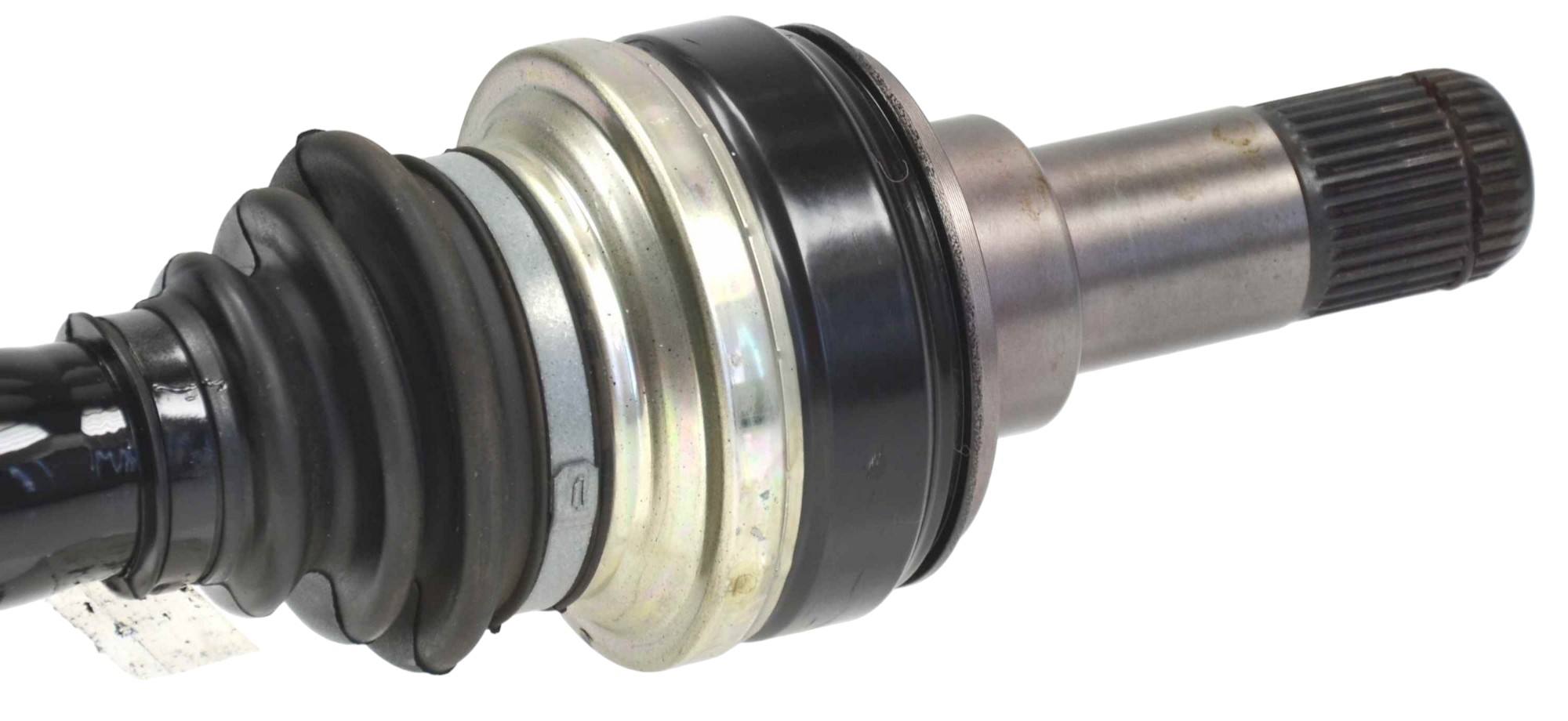 Loebro CV Axle Assembly 305437