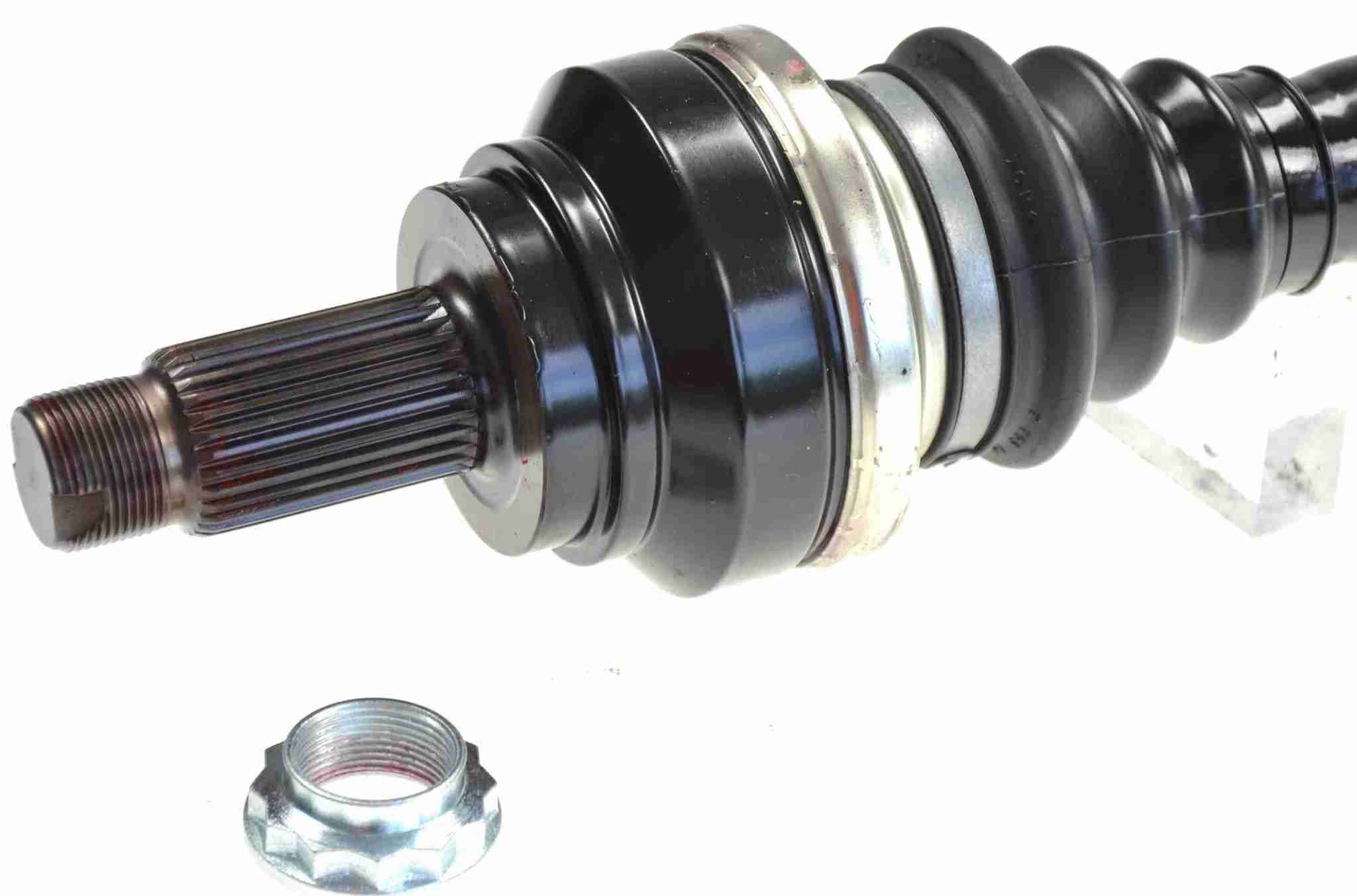 Loebro CV Axle Assembly 305438