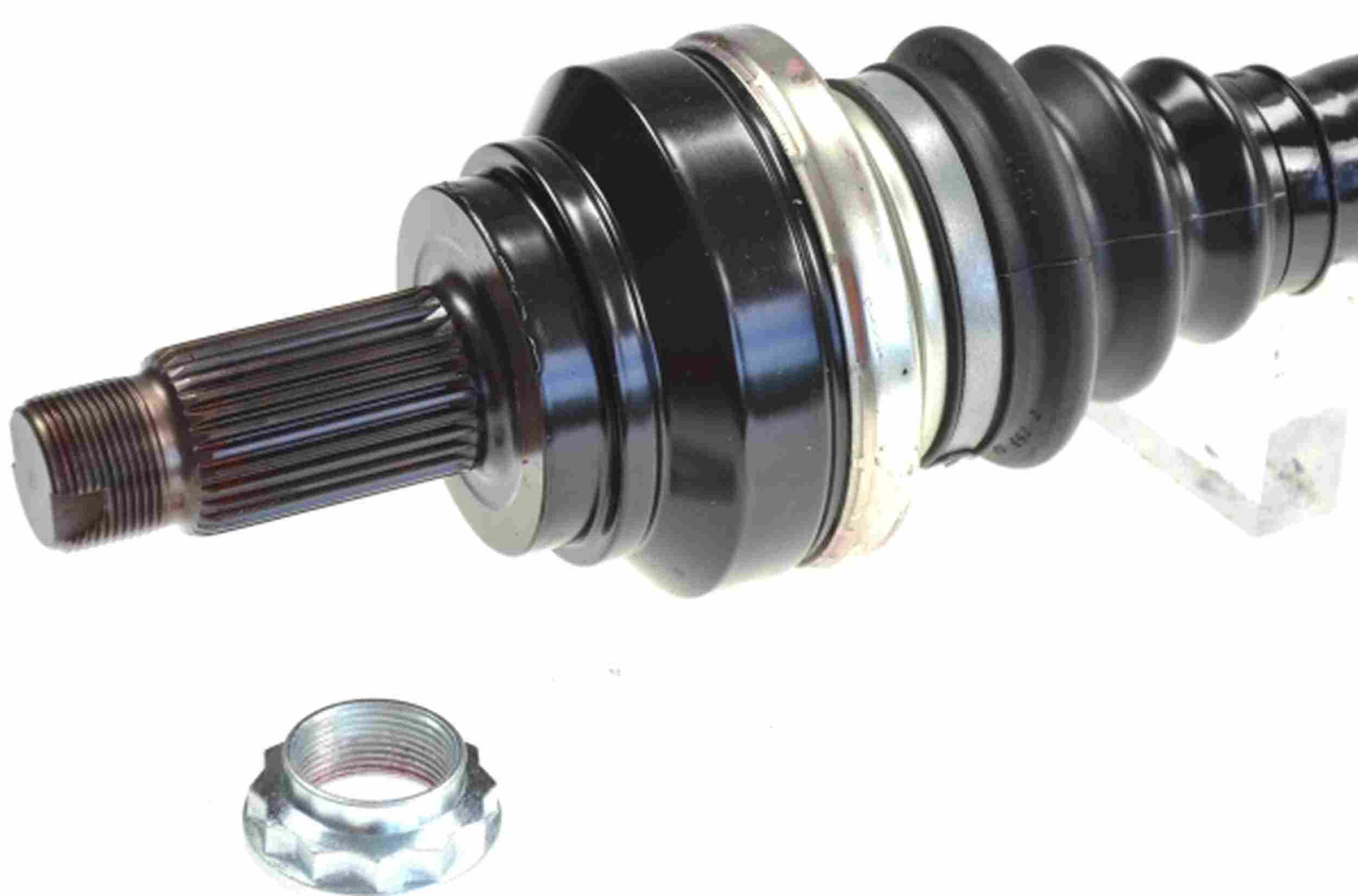 Loebro CV Axle Assembly 305438