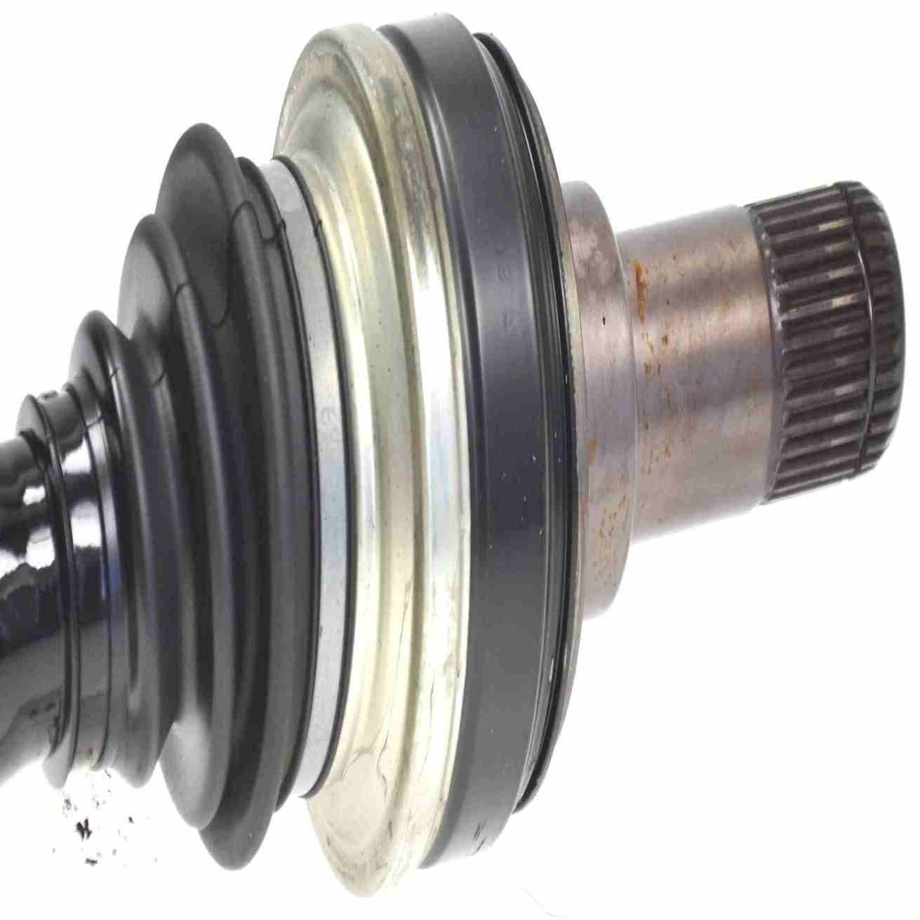 Loebro CV Axle Assembly 305438