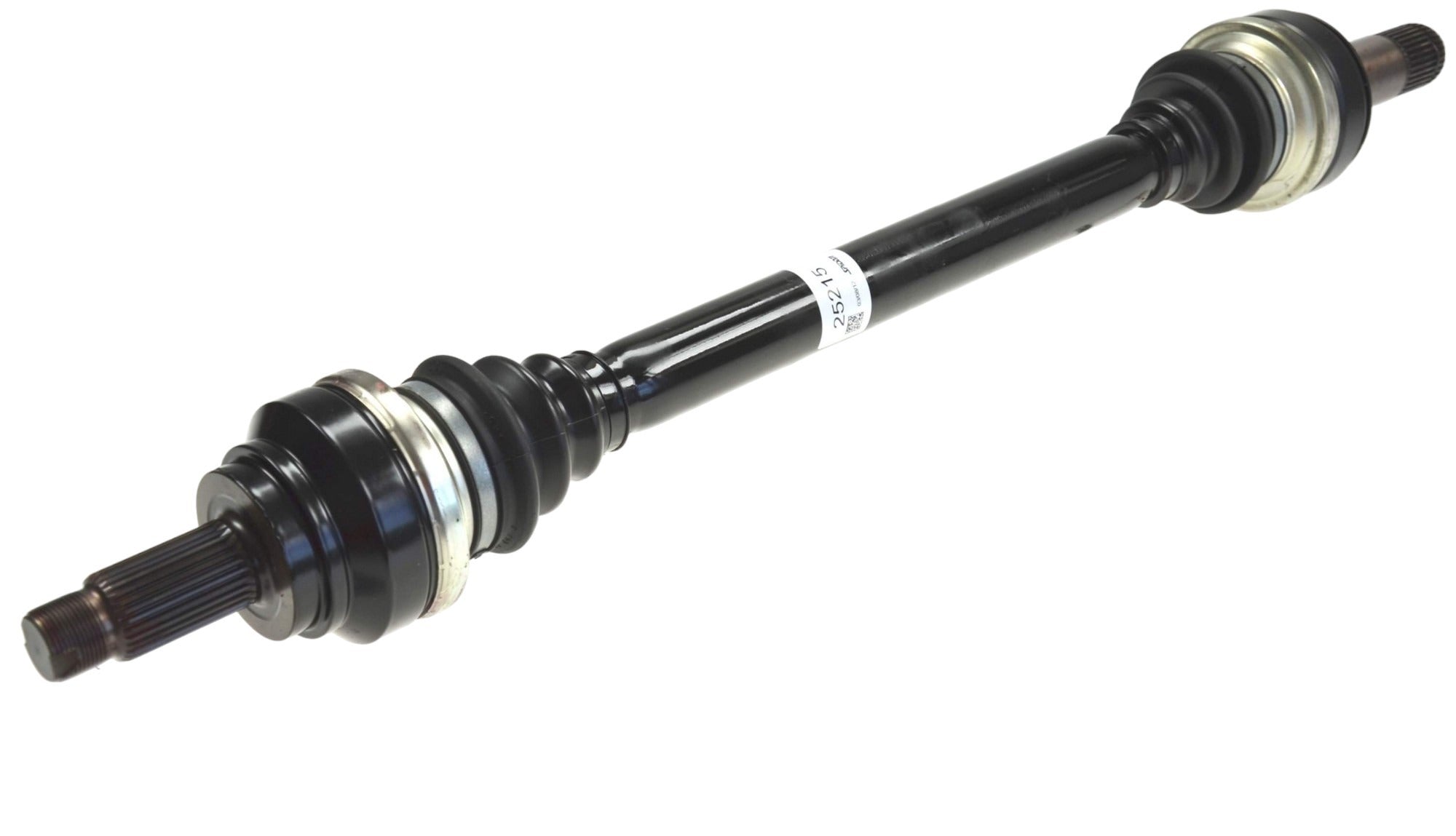 Loebro CV Axle Assembly 305438