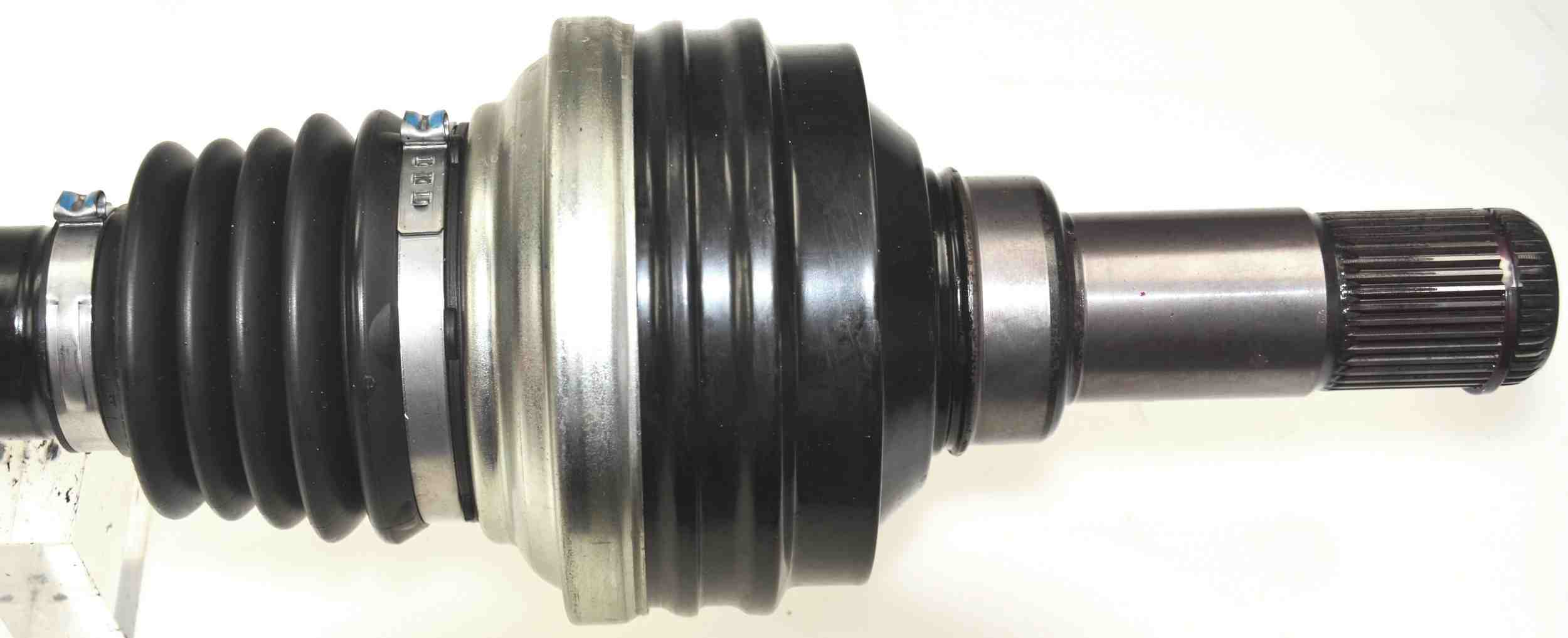 Loebro CV Axle Assembly 305444