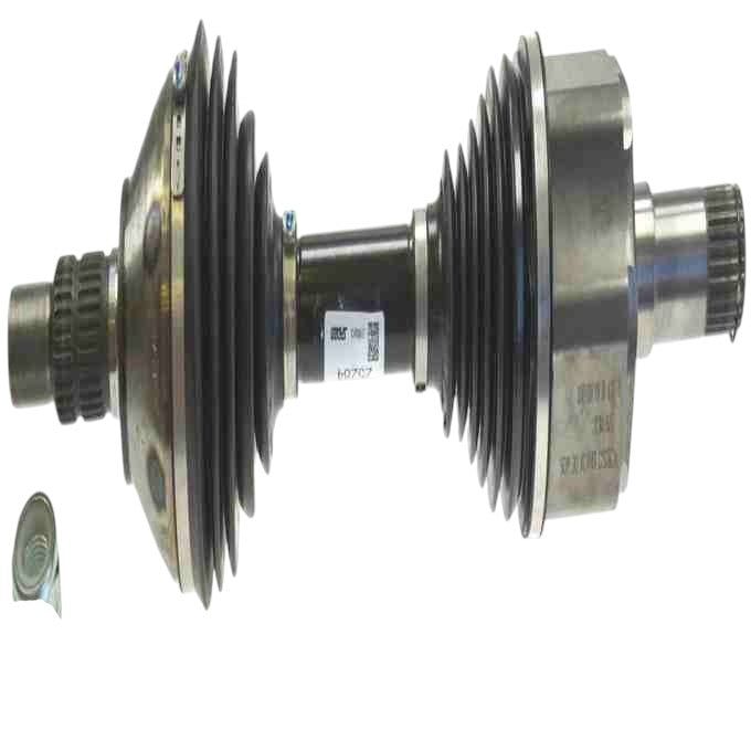 Loebro CV Axle Assembly 305507