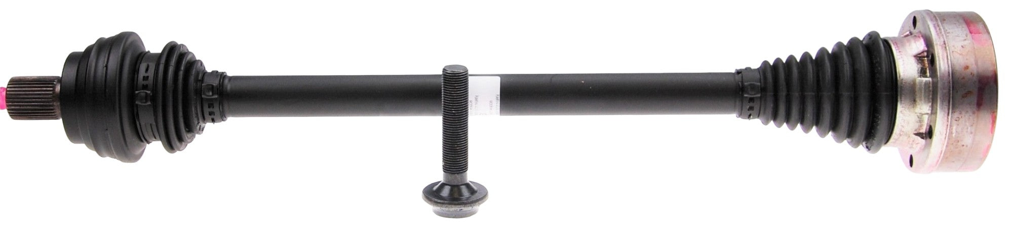 Loebro CV Axle Assembly 305526