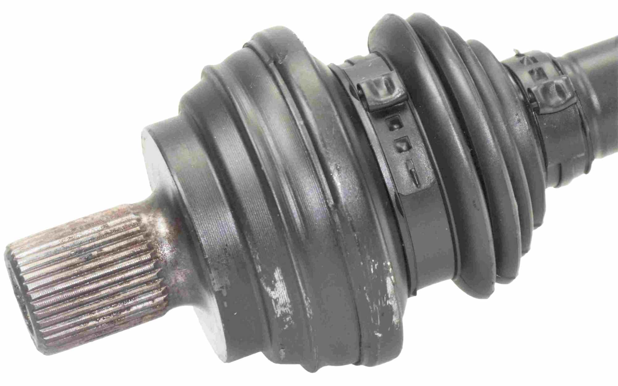 Loebro CV Axle Assembly 305527