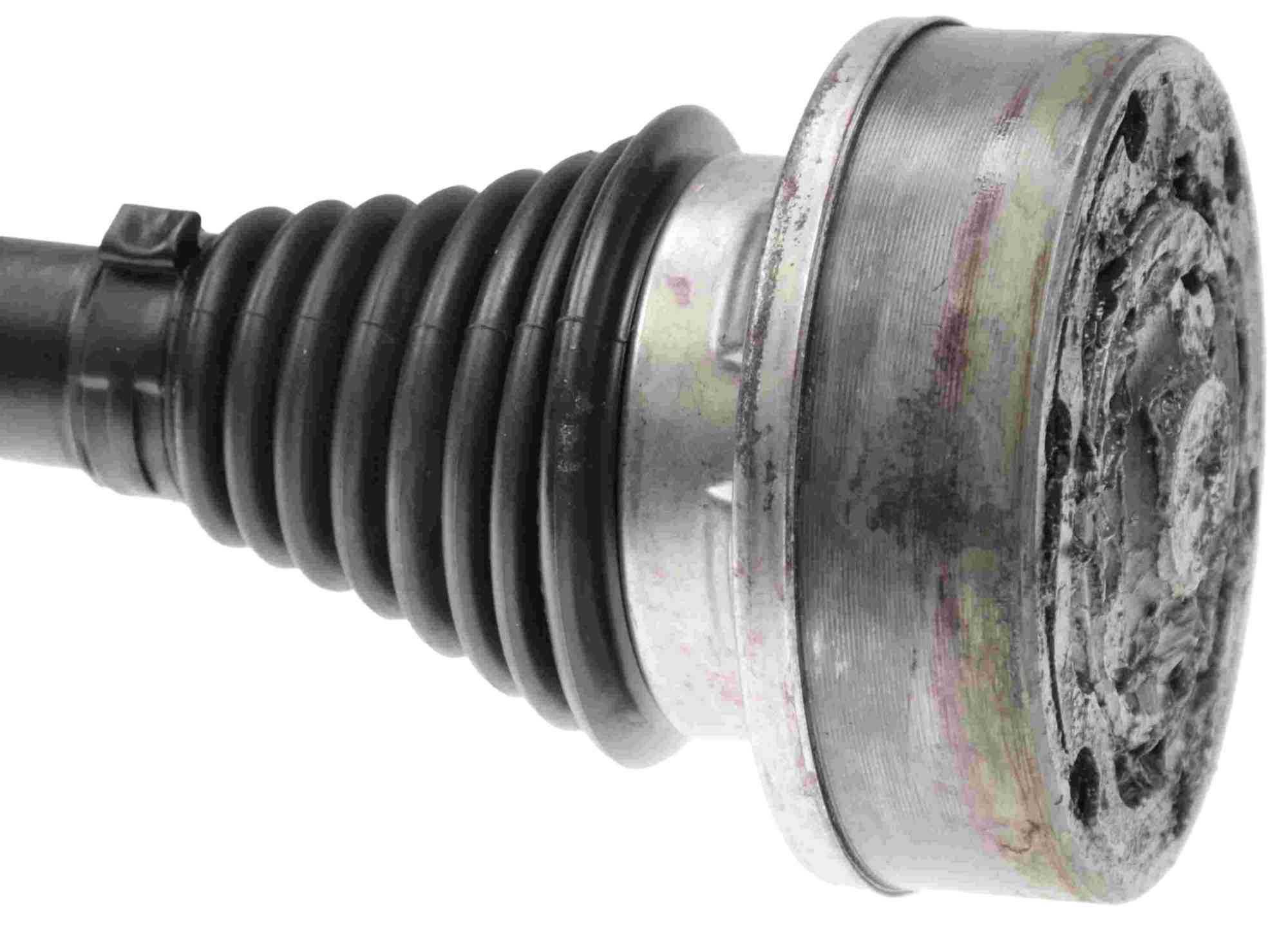 Loebro CV Axle Assembly 305527