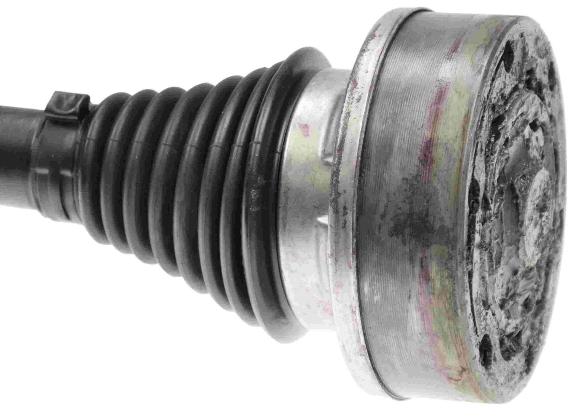 Loebro CV Axle Assembly 305527