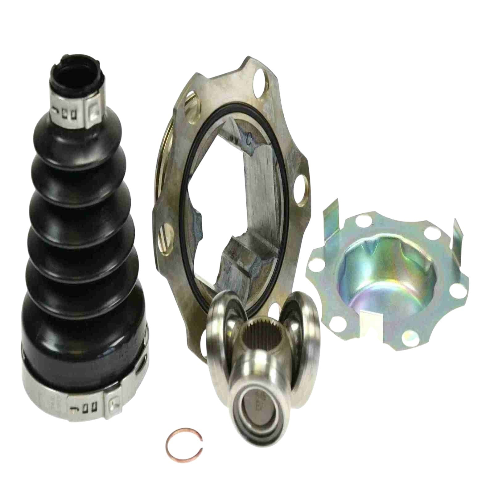 GKN Drive Shaft CV Joint Kit