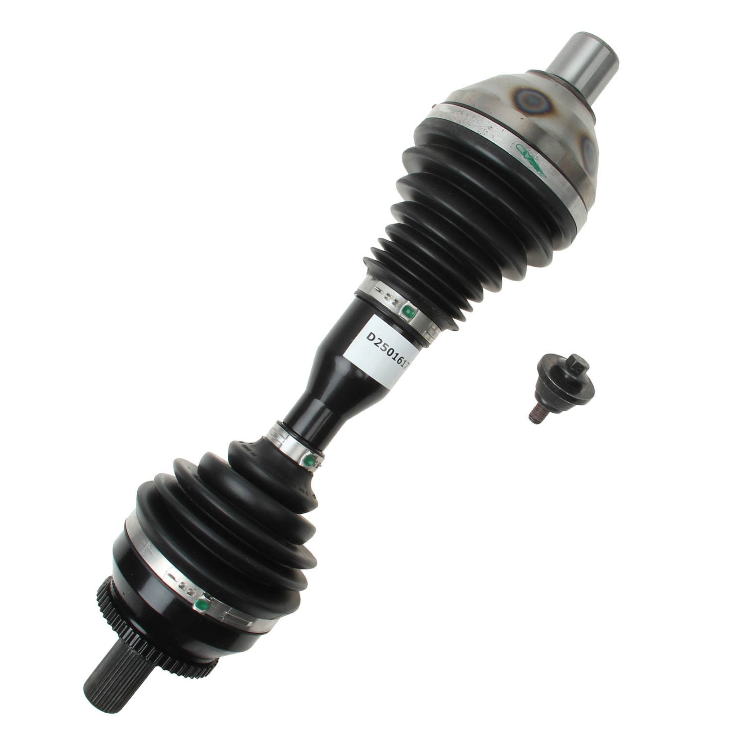GKN CV Axle Shaft