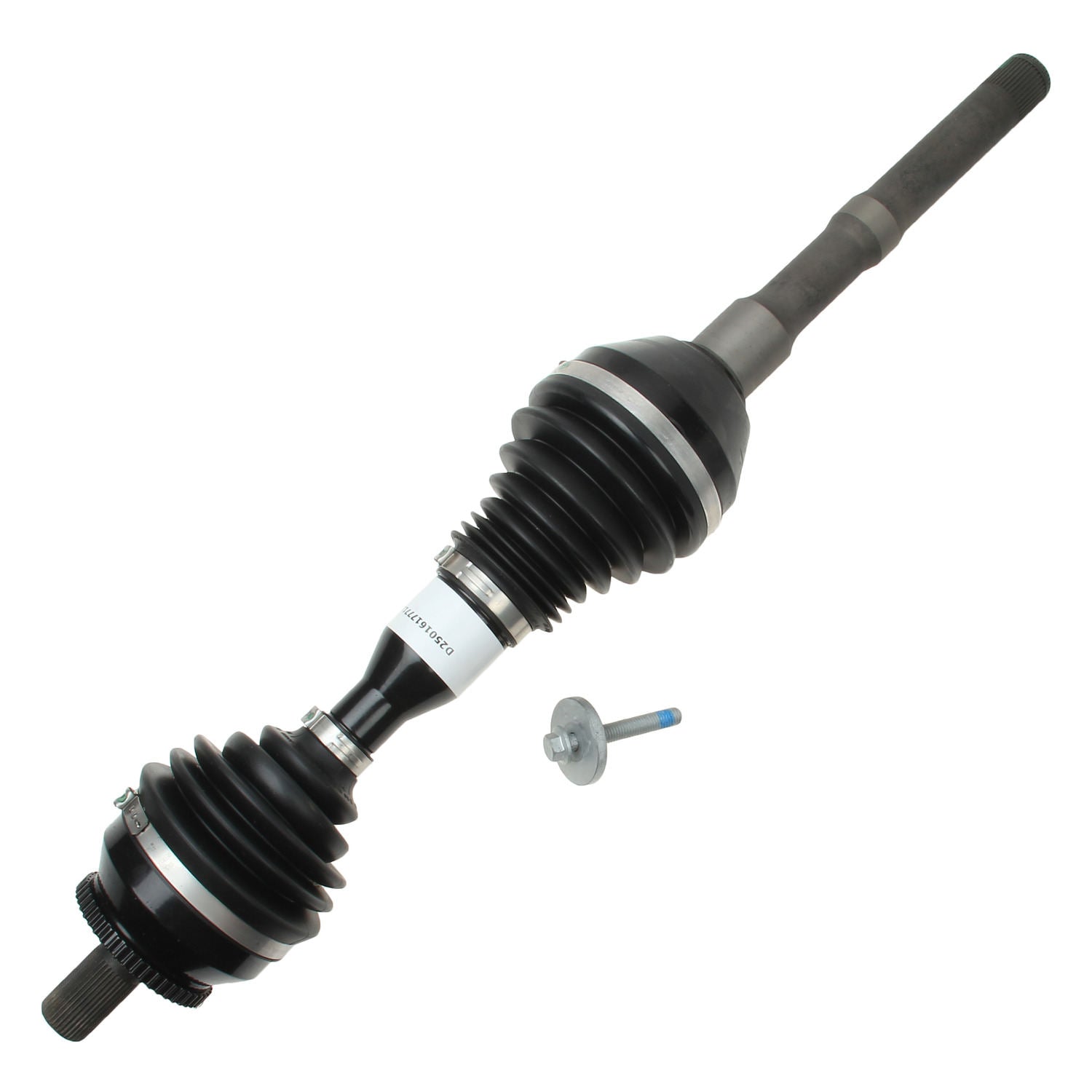 GKN CV Axle Shaft