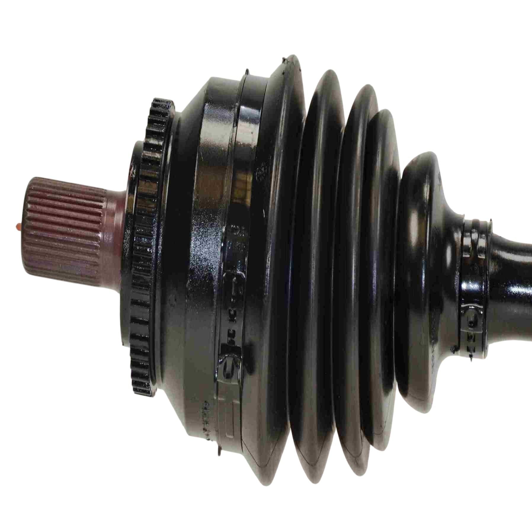 Loebro CV Axle Assembly 305561