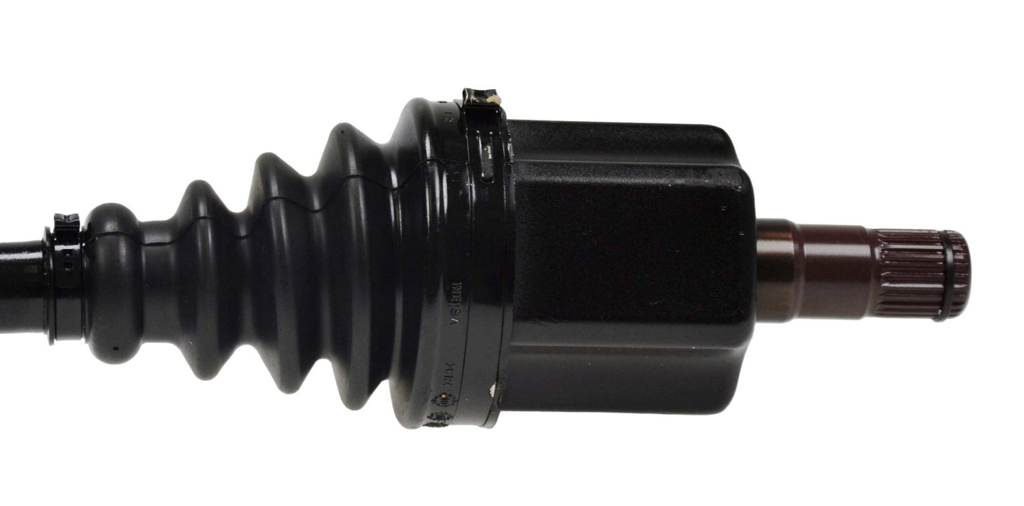 Loebro CV Axle Assembly 305561