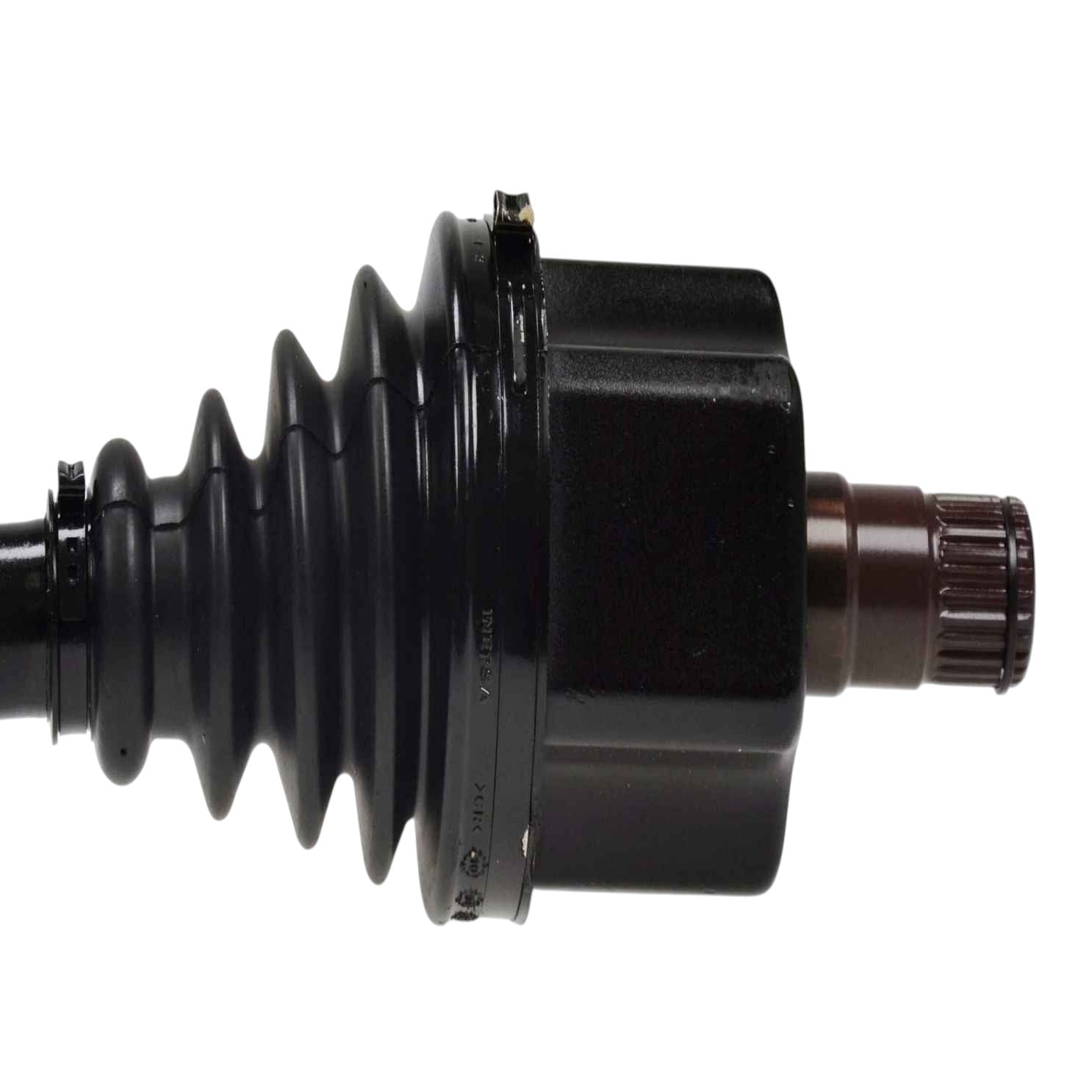 Loebro CV Axle Assembly 305561