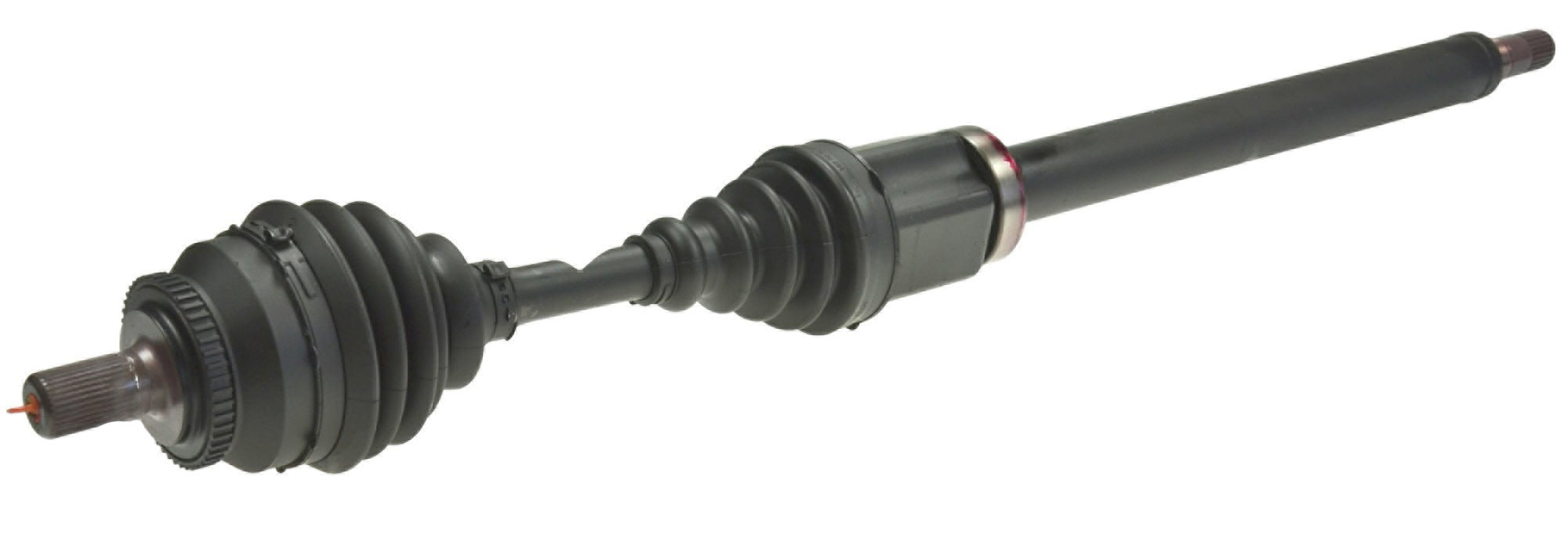 Loebro CV Axle Assembly 305562