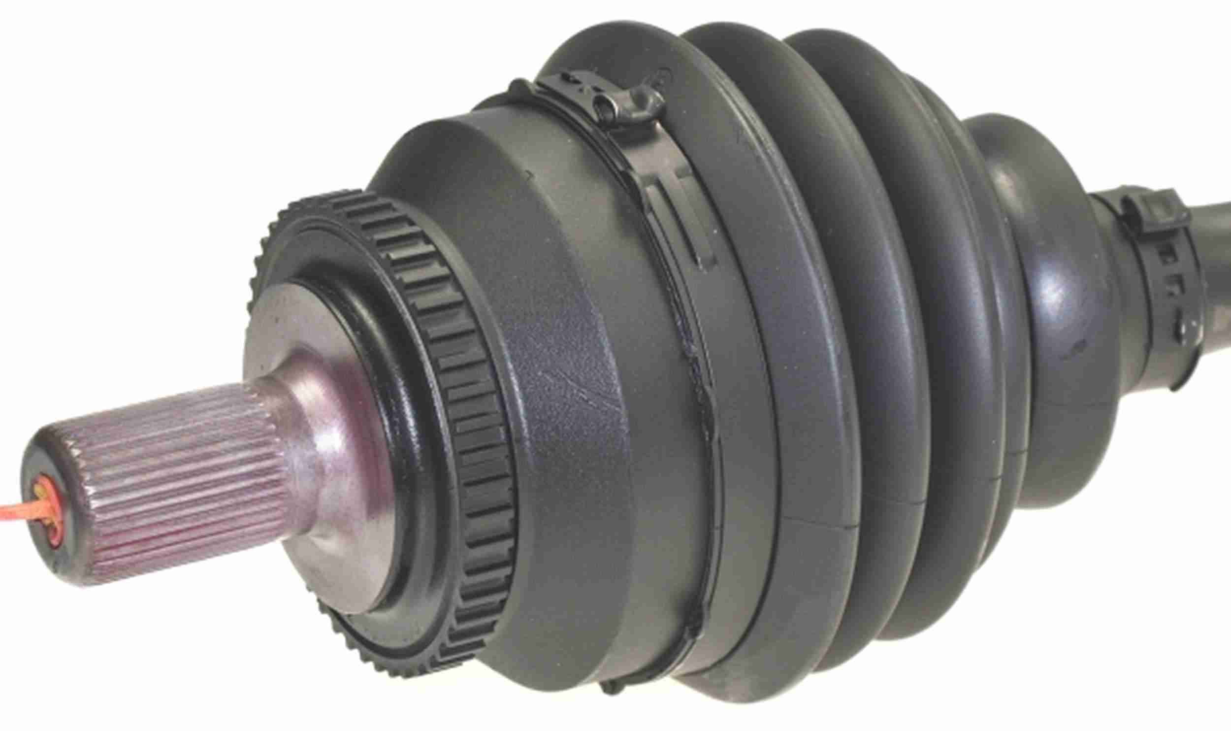 Loebro CV Axle Assembly 305562