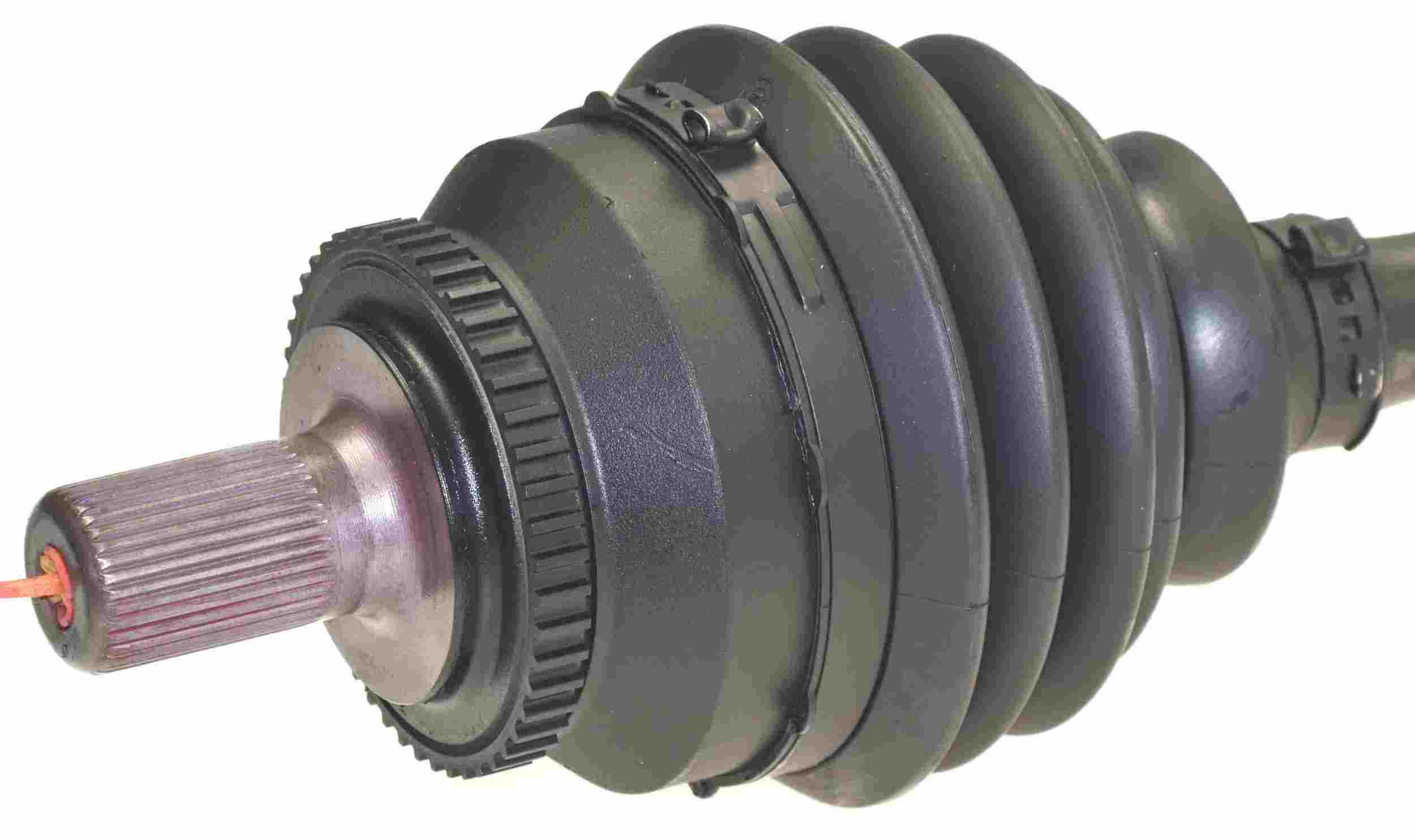 Loebro CV Axle Assembly 305562