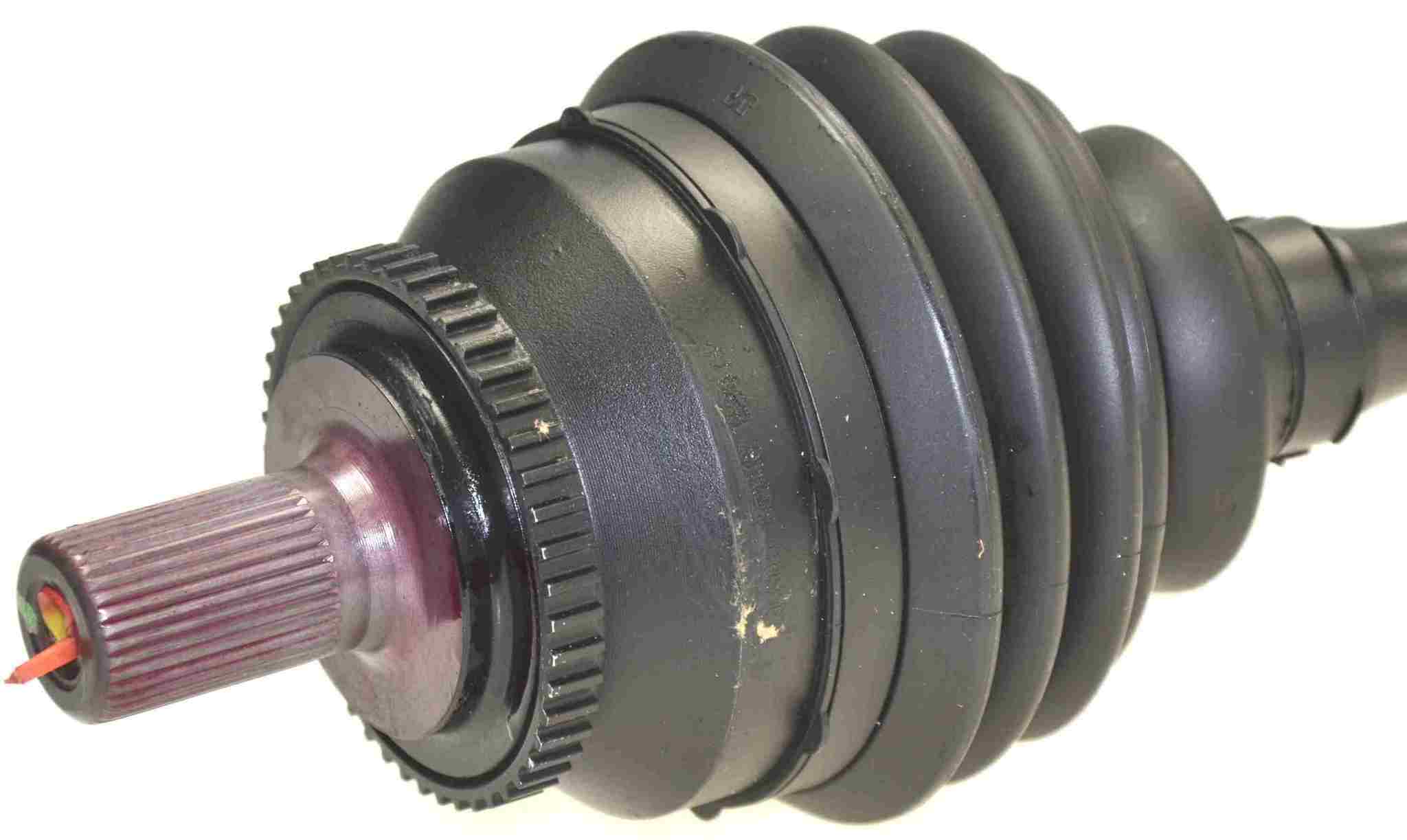 Loebro CV Axle Assembly 305566