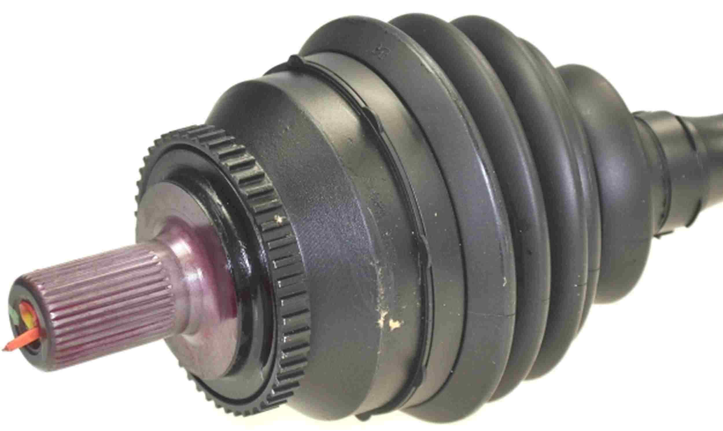 Loebro CV Axle Assembly 305566