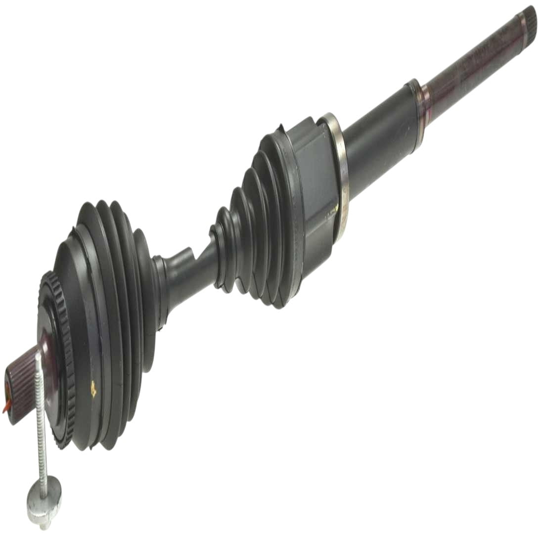 Loebro CV Axle Assembly 305566