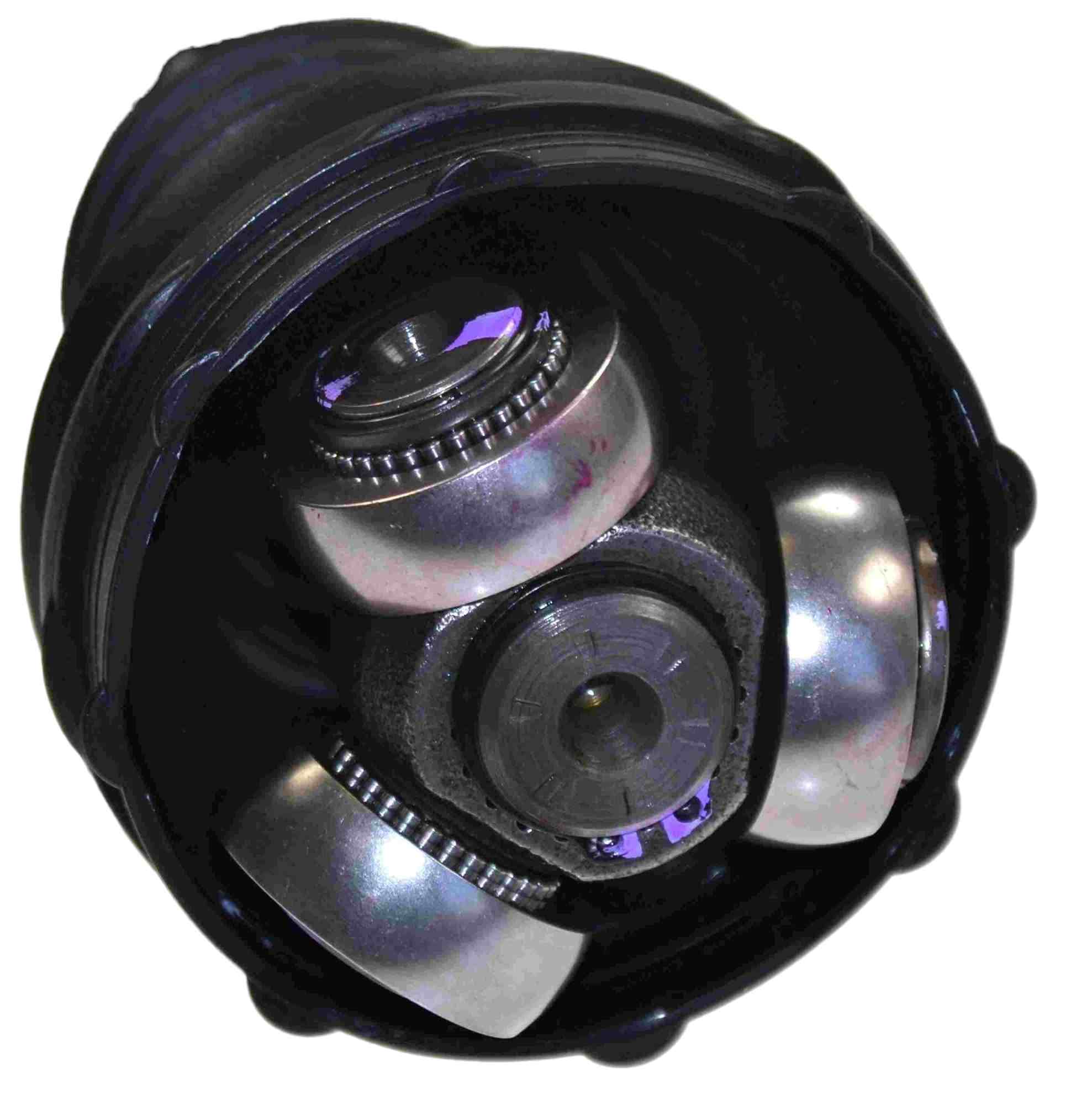 Loebro CV Axle Assembly 305587