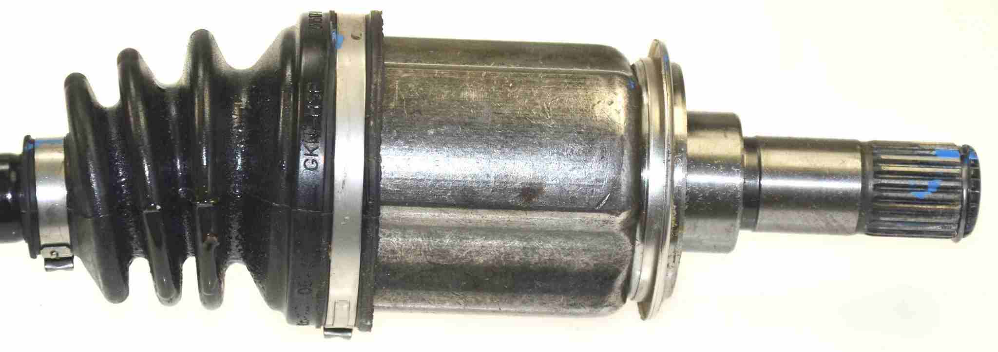 Loebro CV Axle Assembly 305601