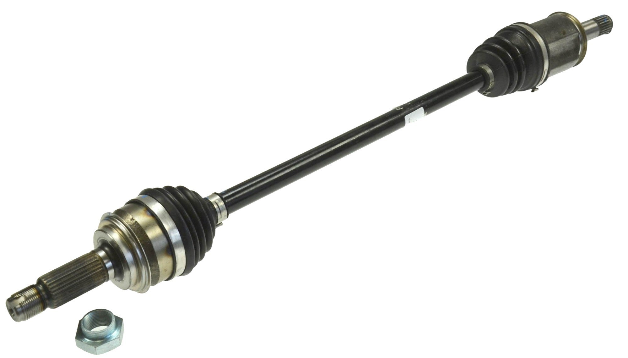 Loebro CV Axle Assembly 305601