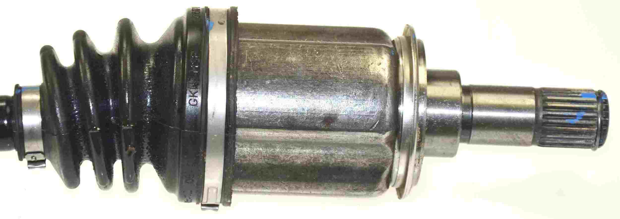 Loebro CV Axle Assembly 305601