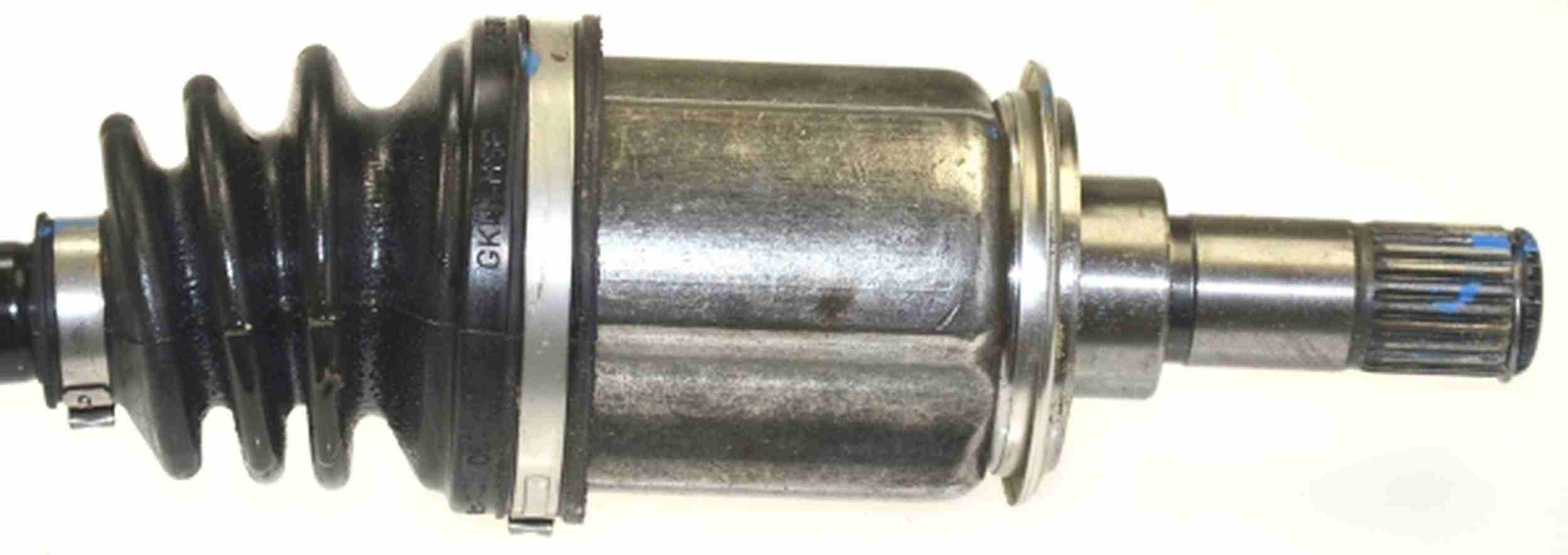 Loebro CV Axle Assembly 305601