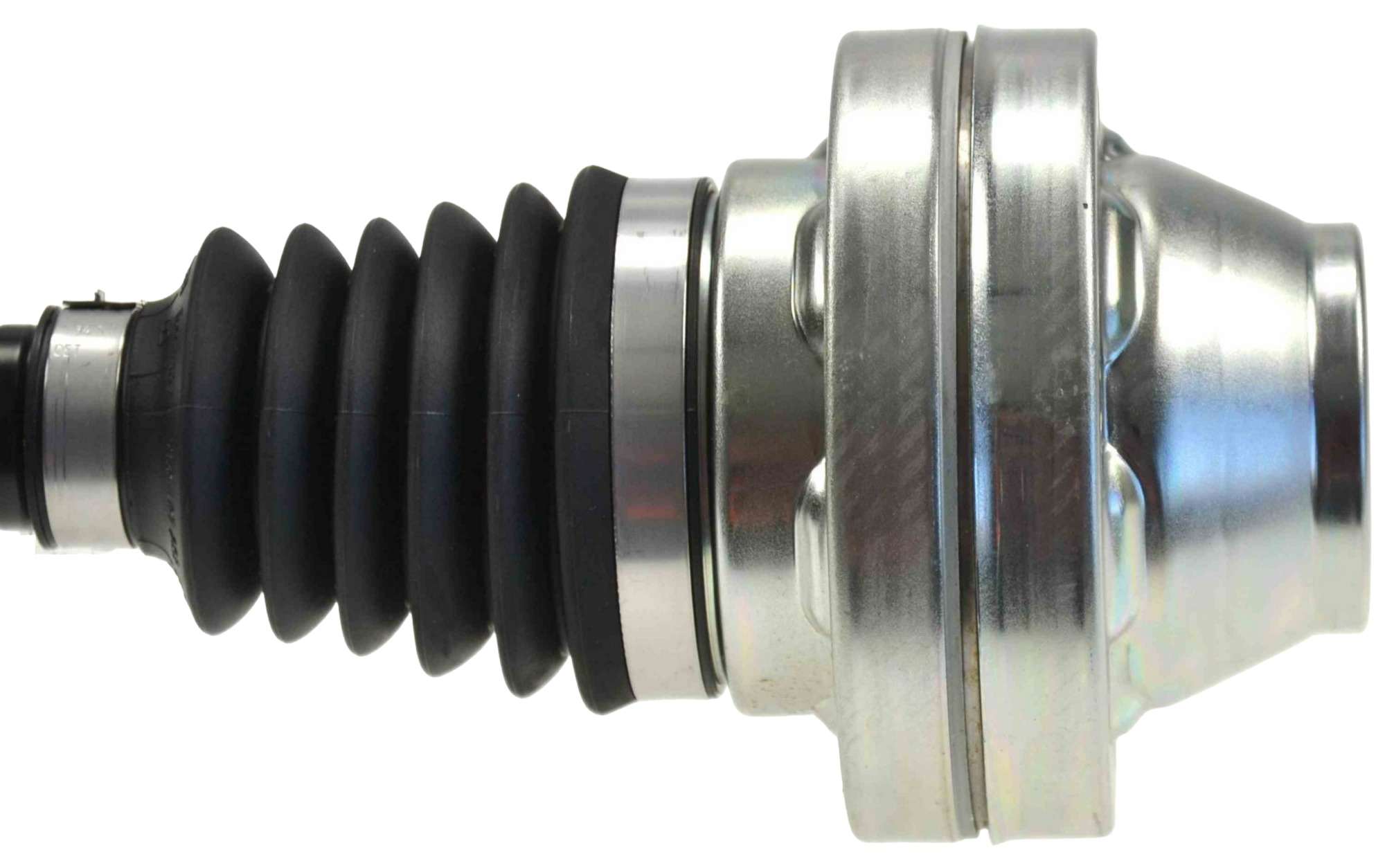 Loebro CV Axle Assembly 305621