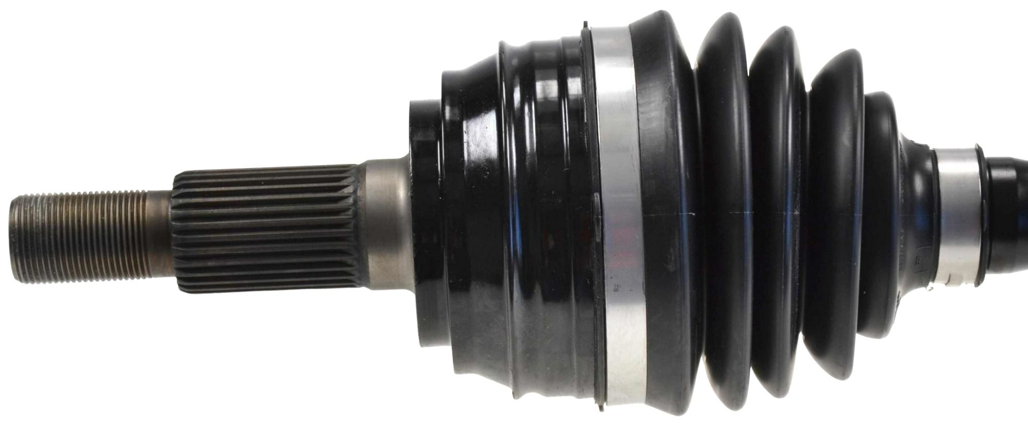 Loebro CV Axle Assembly 305621