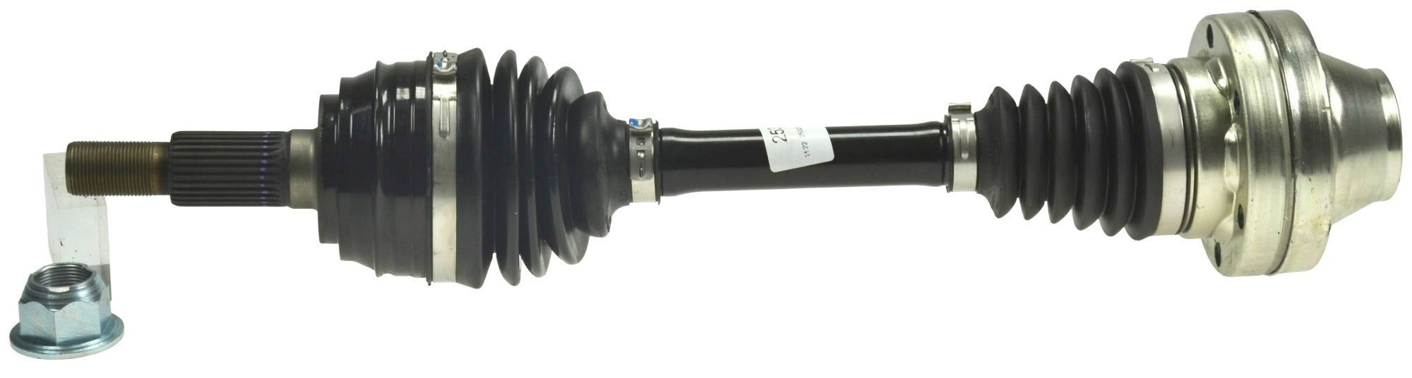 Loebro CV Axle Assembly 305621