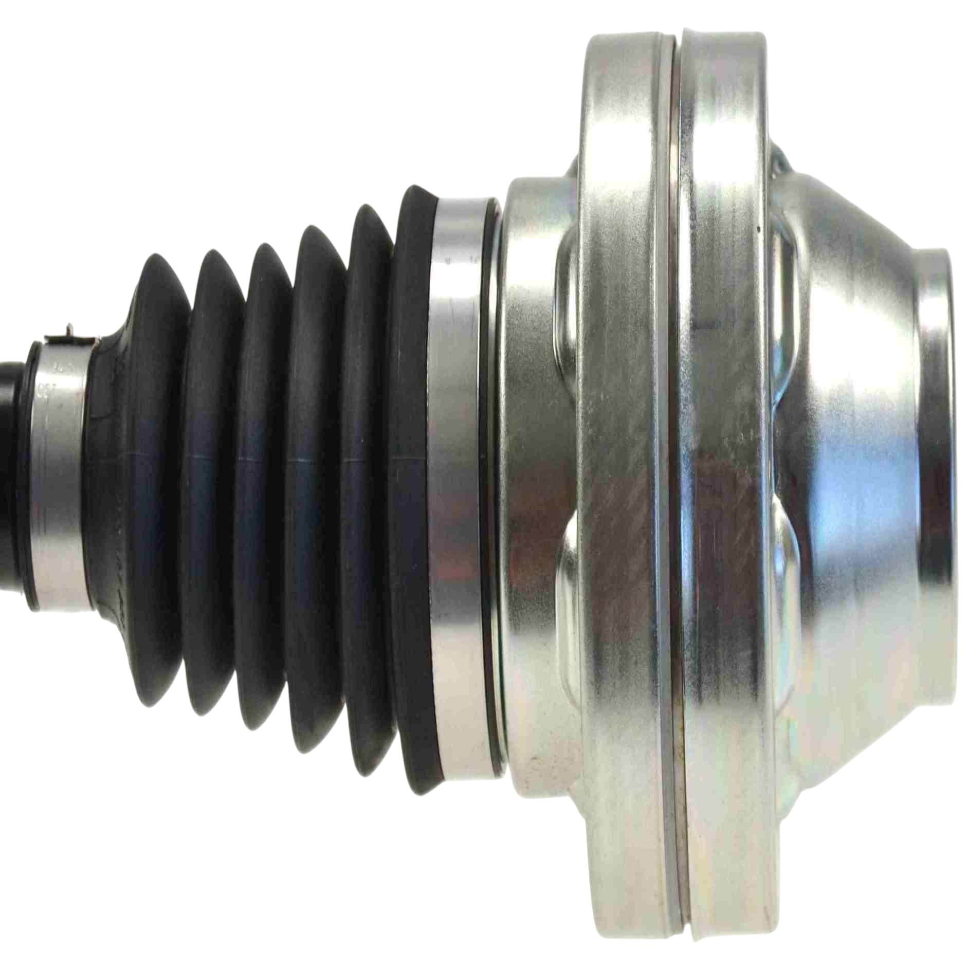 Loebro CV Axle Assembly 305621