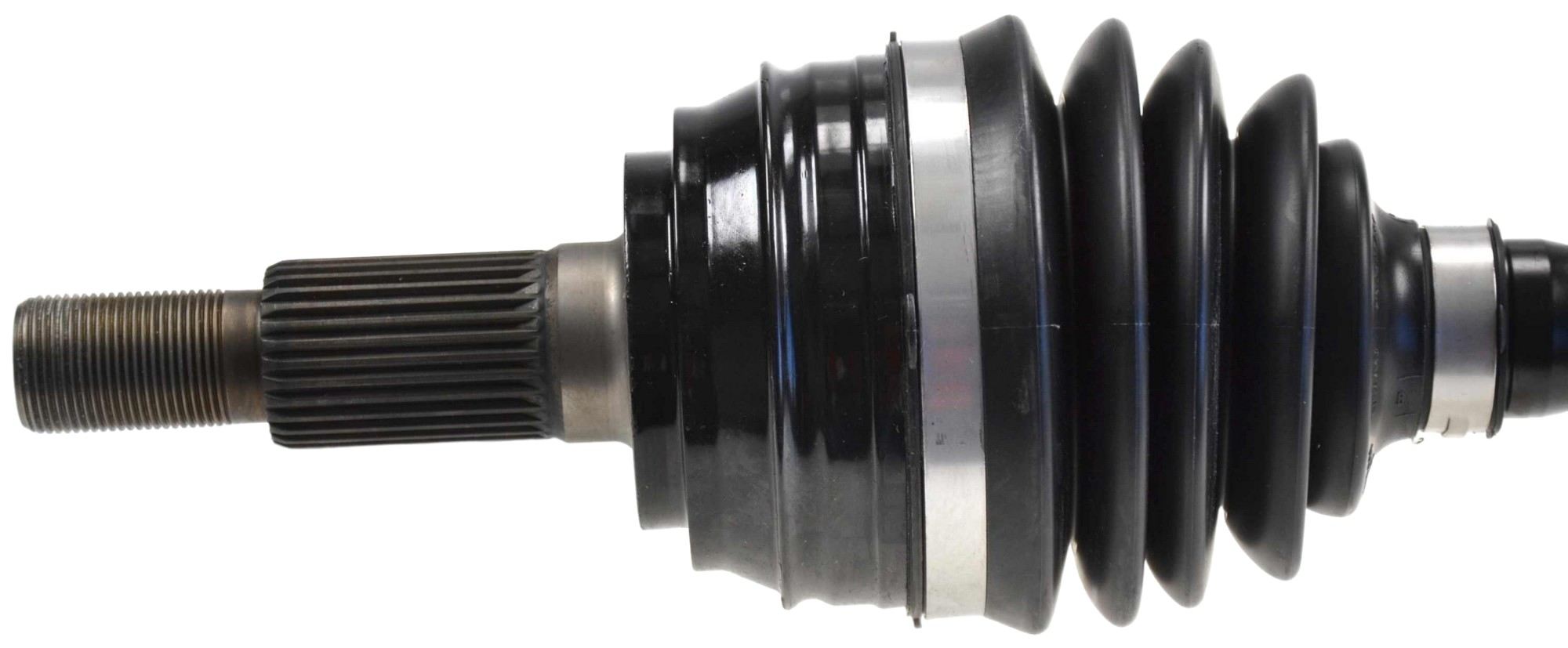 Loebro CV Axle Assembly 305621