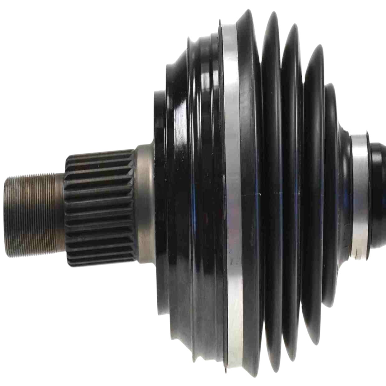 Loebro CV Axle Assembly 305621