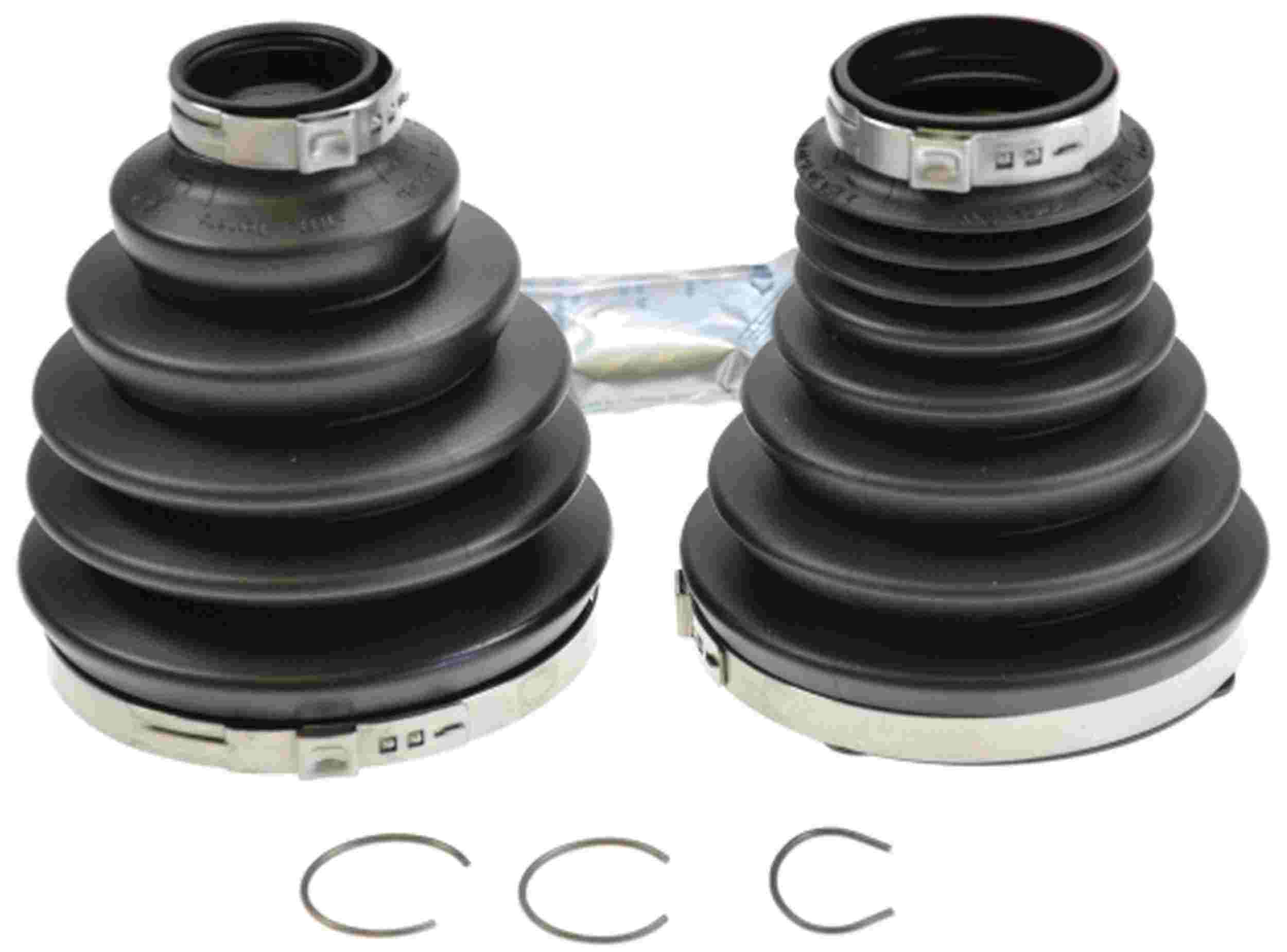 GKN CV Joint Boot Kit