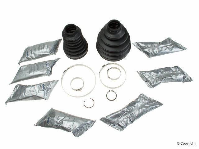 GKN CV Joint Boot Kit