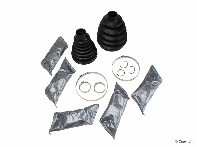 GKN CV Joint Boot Kit