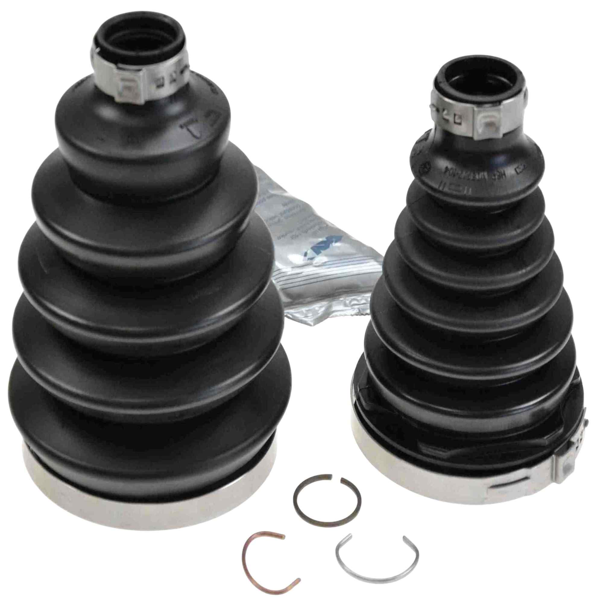 GKN CV Joint Boot Kit