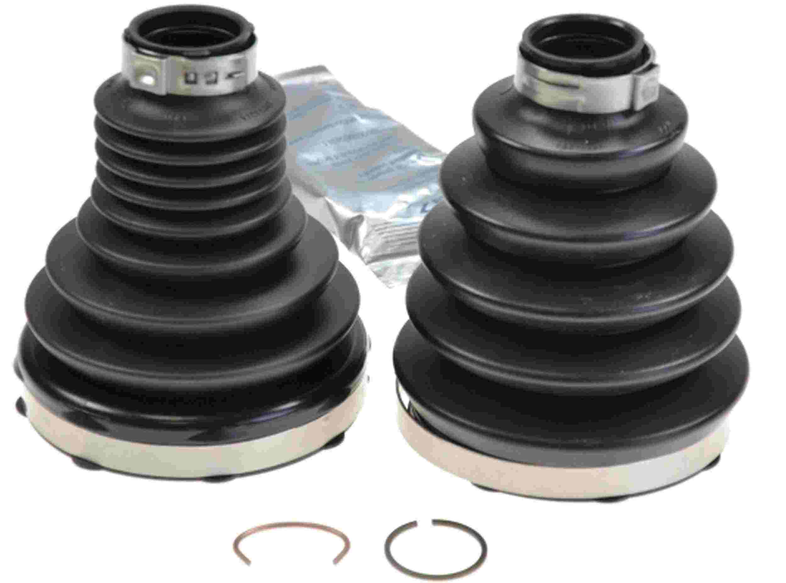 Loebro CV Joint Boot Kit 305640