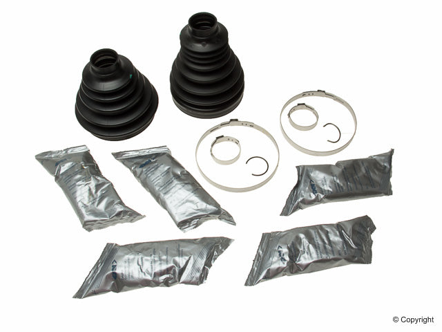 GKN CV Joint Boot Kit