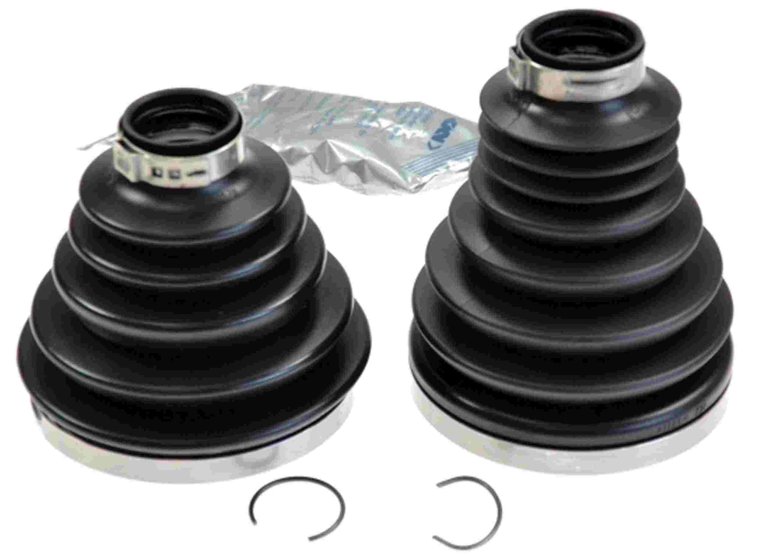 GKN CV Joint Boot Kit