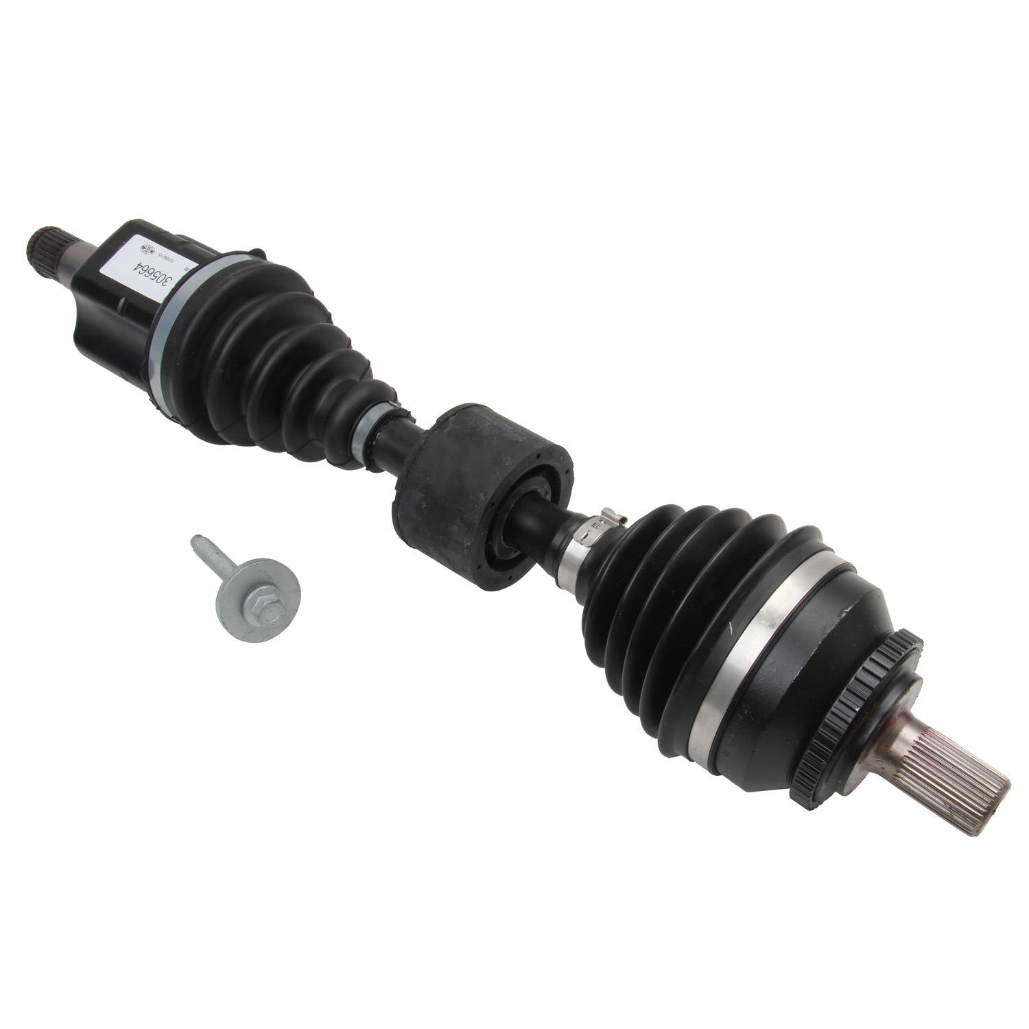 GKN CV Axle Shaft