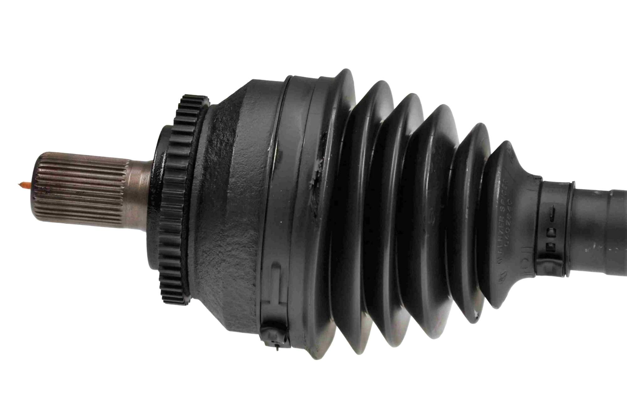 GKN CV Axle Shaft