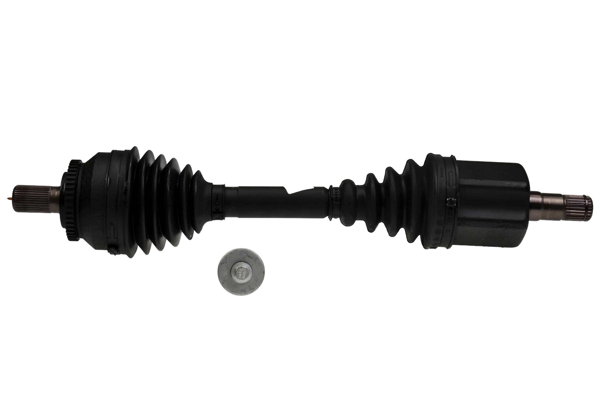 GKN CV Axle Shaft