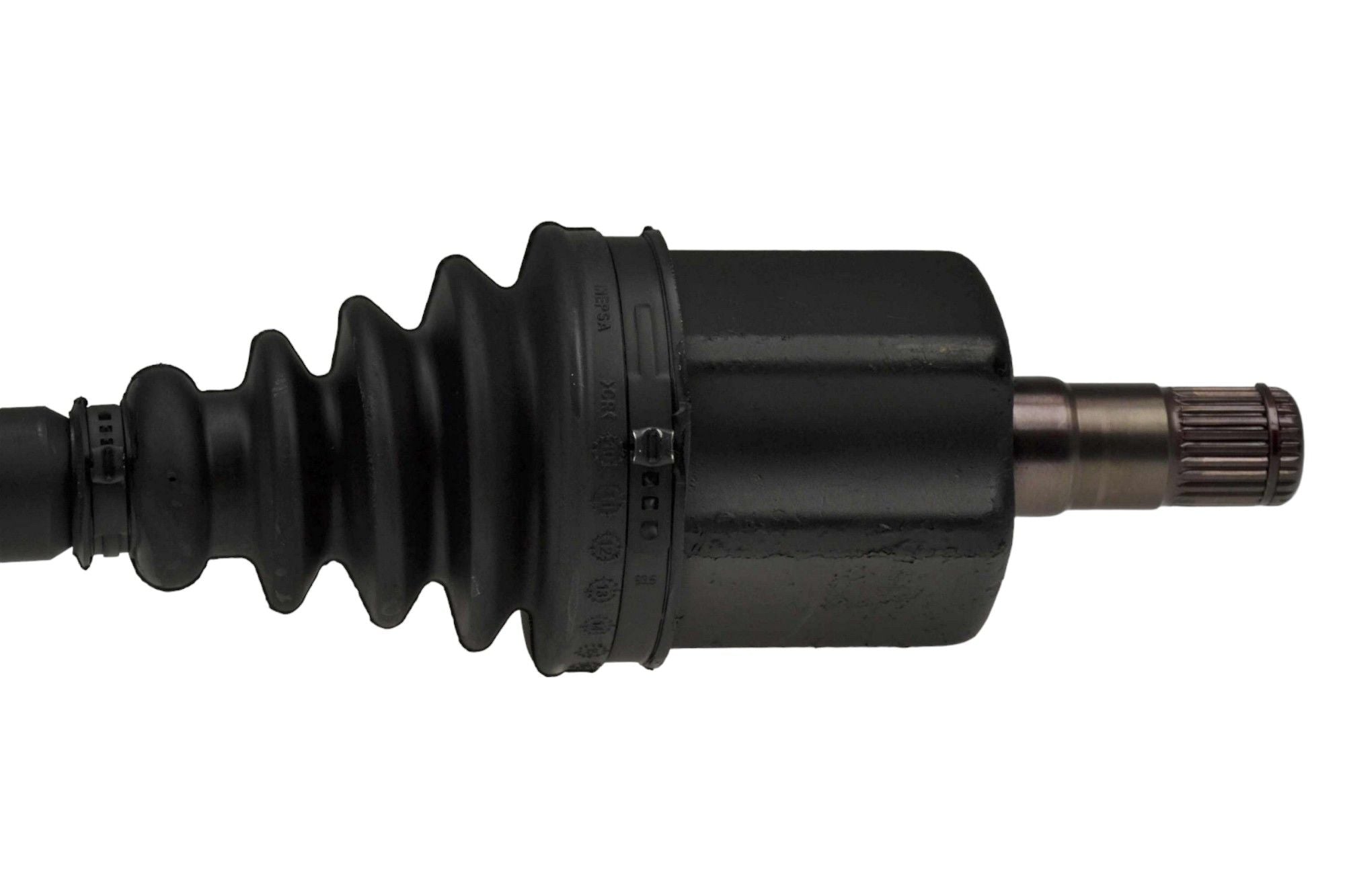 GKN CV Axle Shaft