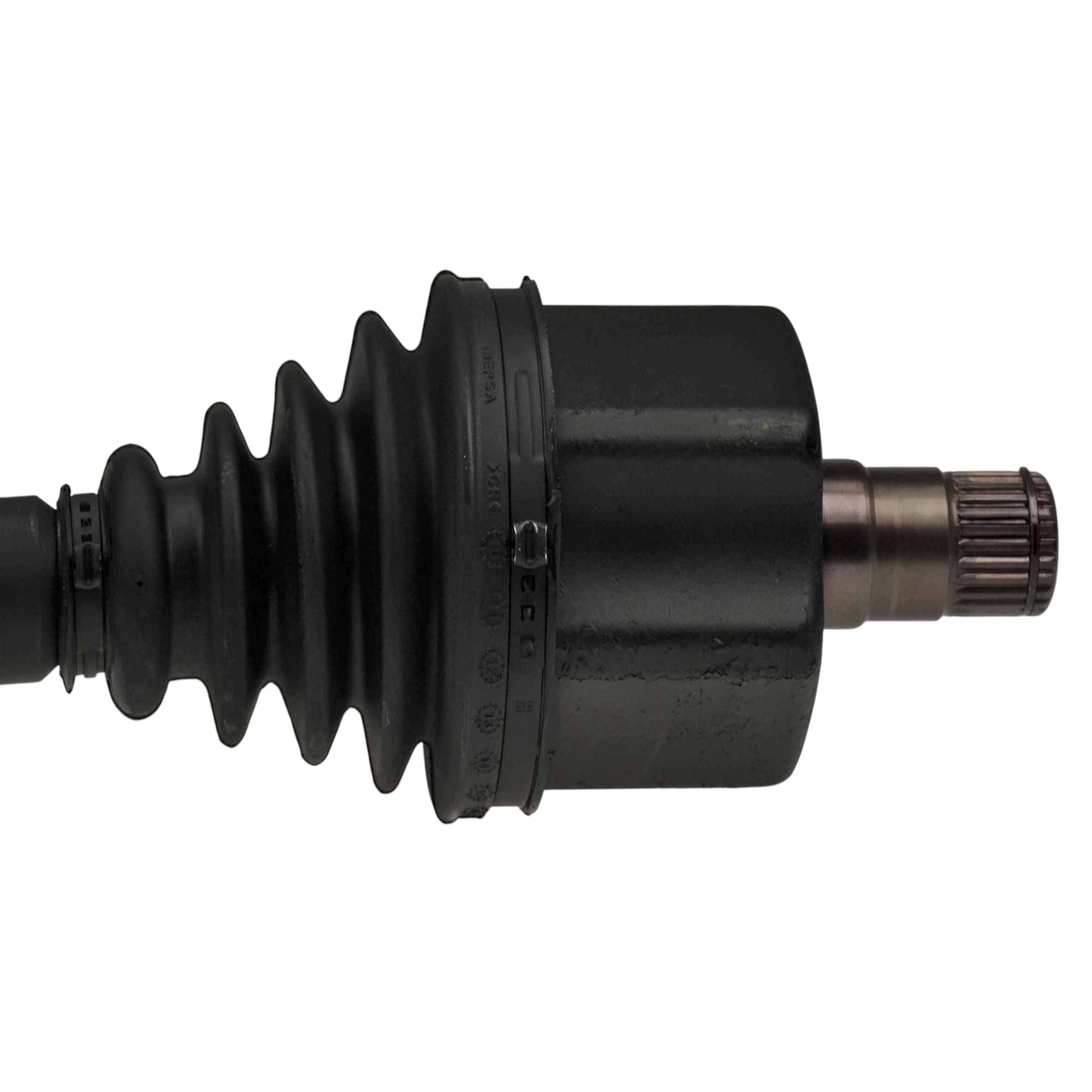 GKN CV Axle Shaft
