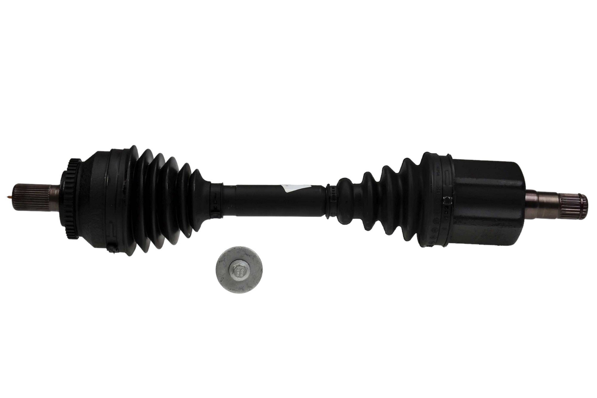 GKN CV Axle Shaft