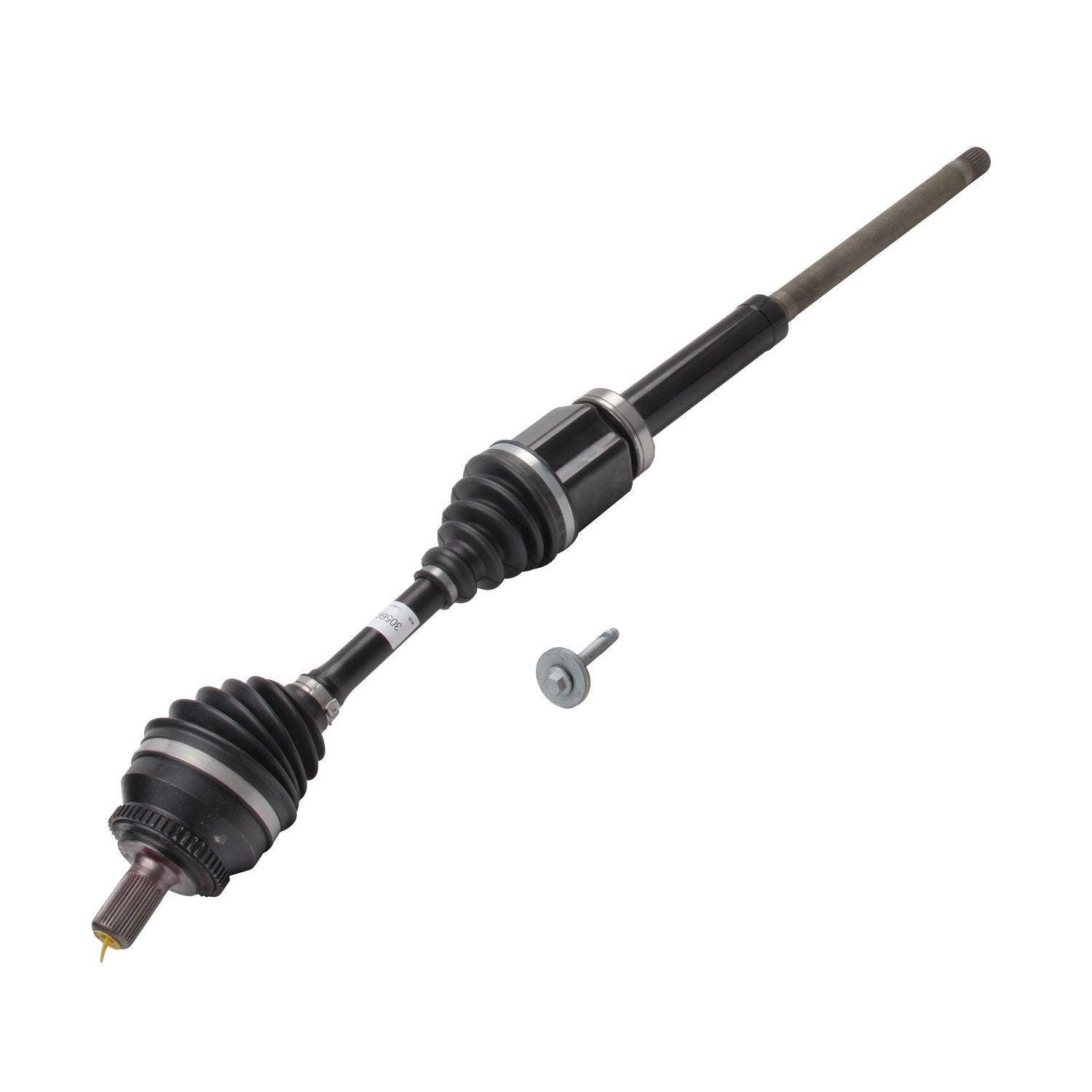 GKN CV Axle Shaft