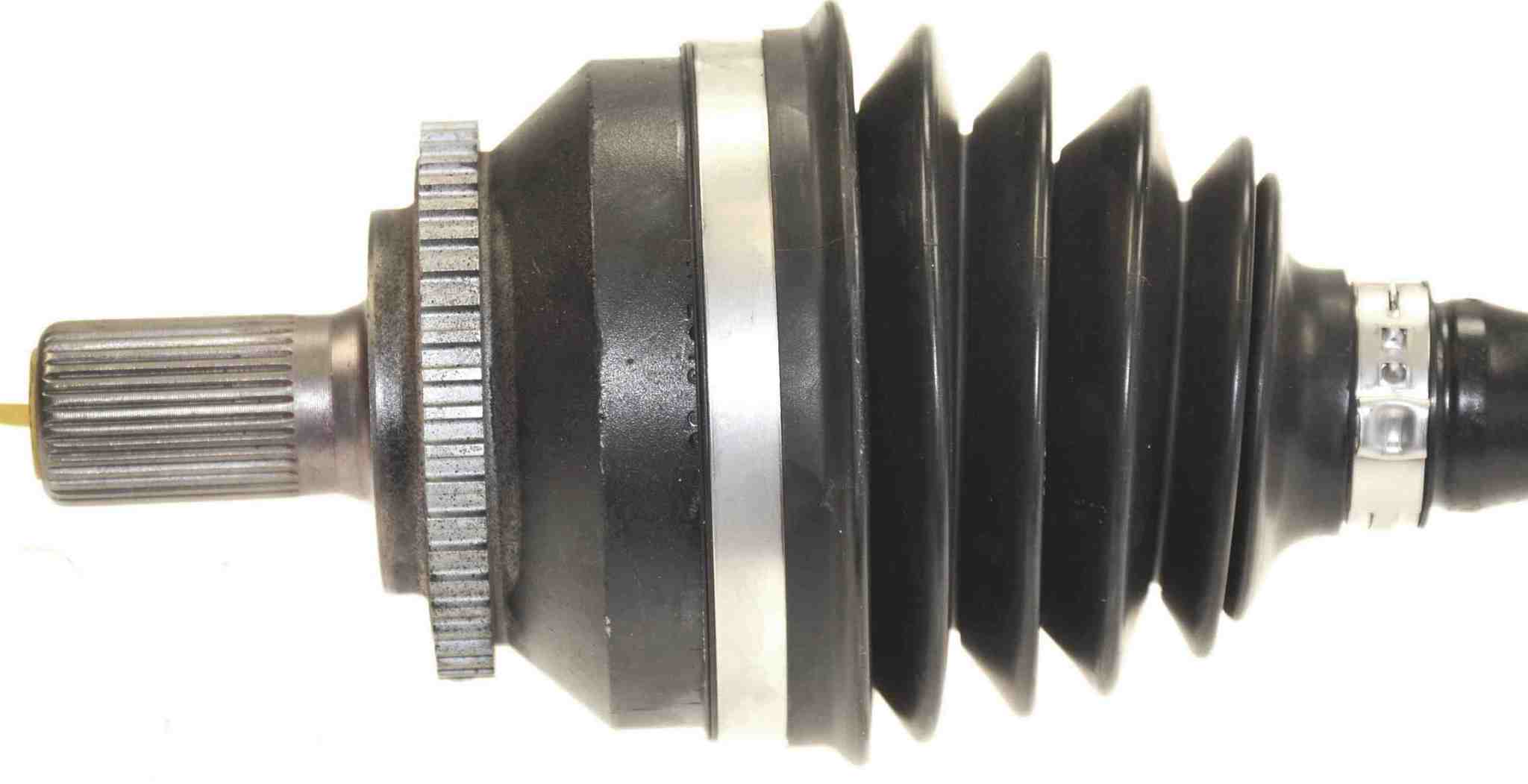 GKN CV Axle Shaft