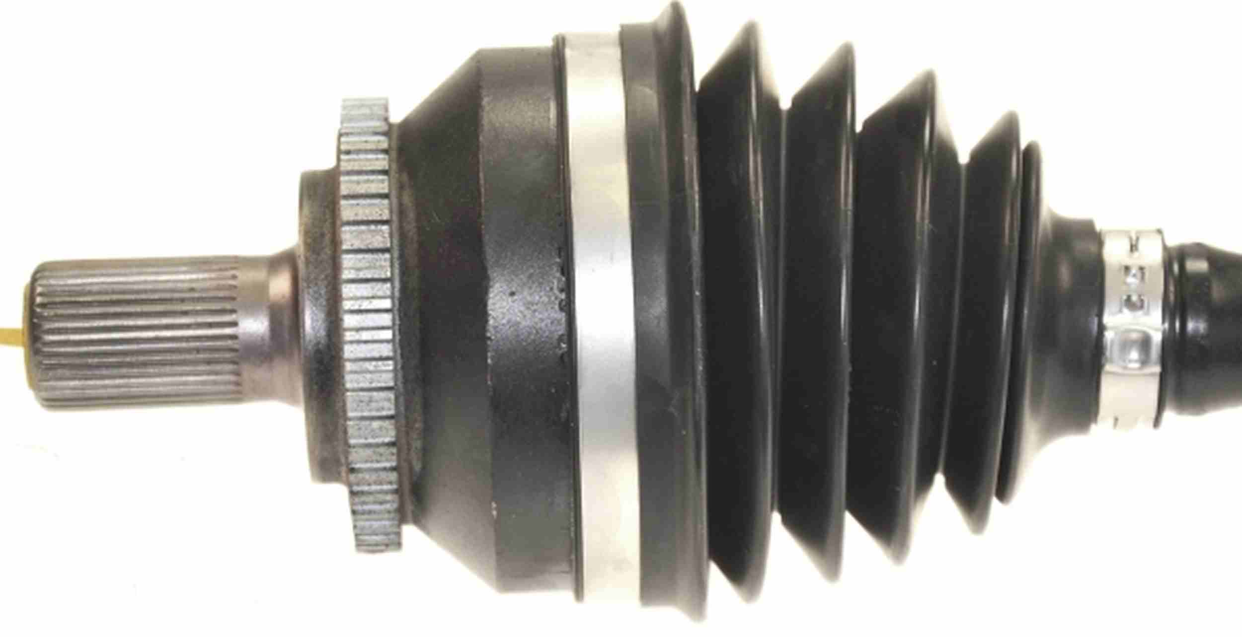 GKN CV Axle Shaft